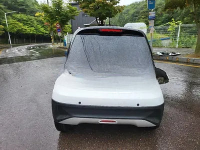 2022 Mercedes-Benz Smart NONE VIN: