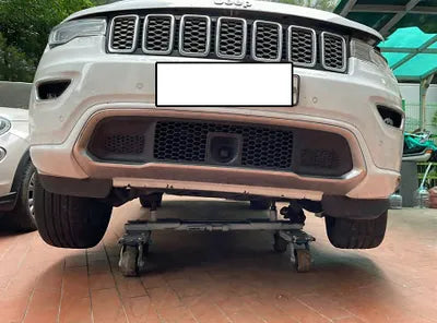 2018 Jeep Grand Cherokee 1C4RJFCG4JC117970 VIN:1C4RJFCG4JC117970