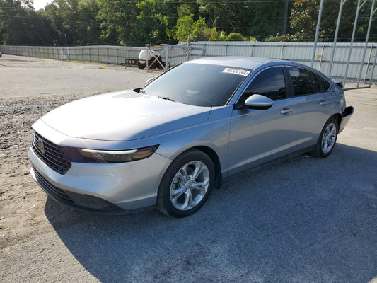 2023 HONDA ACCORD LX VIN:1HGCY1F26PA052985
