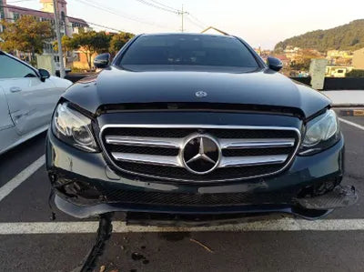 2017 Mercedes-Benz E 300 WDDZF4KBXHA246190 VIN:WDDZF4KBXHA246190