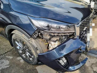 2018 Kia Sorento VIN: