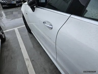 2019 Mercedes-Benz CLS 400 VIN: