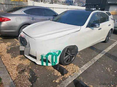 2014 Infiniti Q50 NONE VIN: