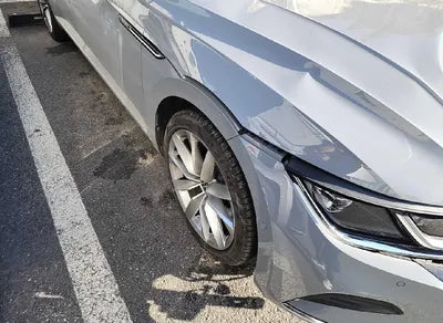 2023 Volkswagen Arteon WVWZZZ3HZPE008482 VIN:WVWZZZ3HZPE008482