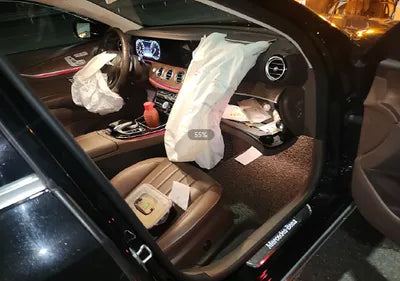 2017 Mercedes-Benz E 300 WDDZF4JB7HA052606 VIN:WDDZF4JB7HA052606