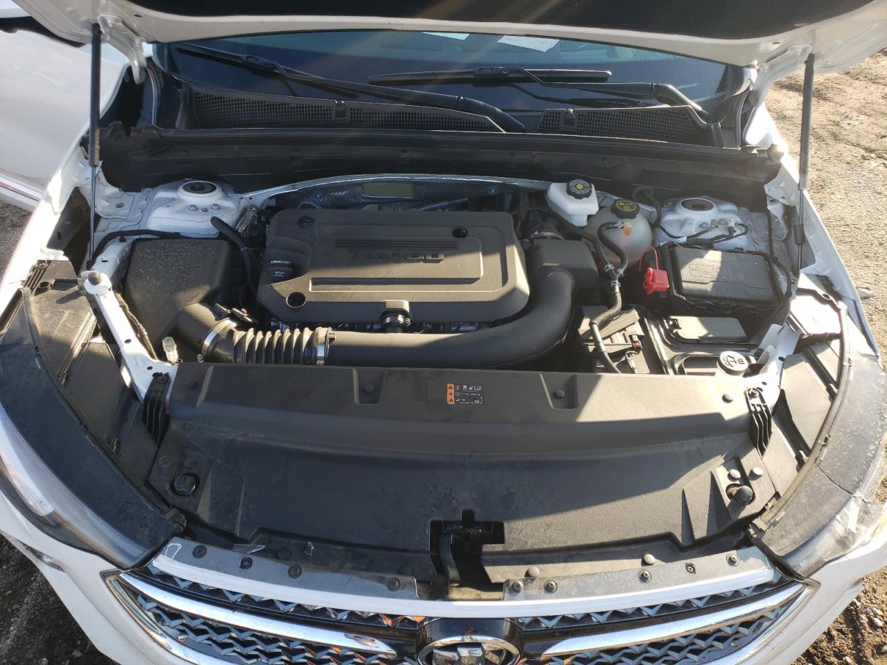 2023 BUICK ENVISION AVENIR VIN:LRBFZSR42PD160951