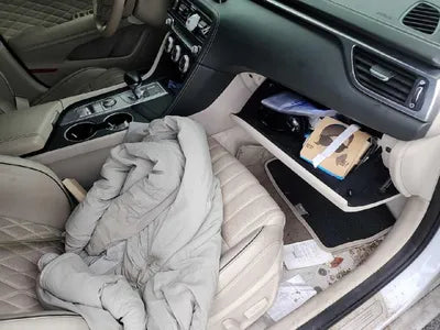 2018 Genesis G70 VIN: