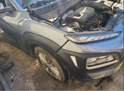 2017 Hyundai Kona KMHK4815GJU035488 VIN:KMHK4815GJU035488
