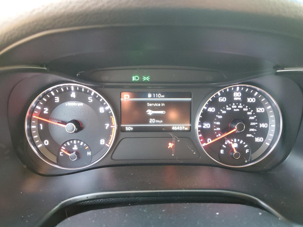 2023 KIA FORTE LX VIN:3KPF24AD1PE541539