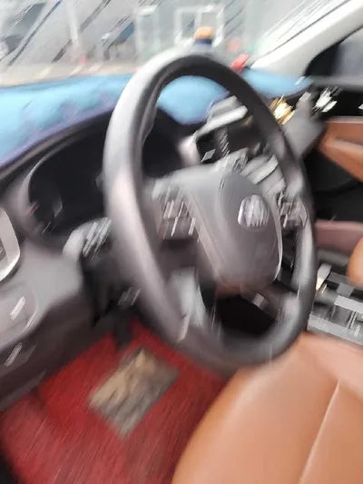 2017 Kia Sorento VIN: