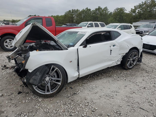 2023 CHEVROLET CAMARO LS VIN:1G1FB1RX9P0100143