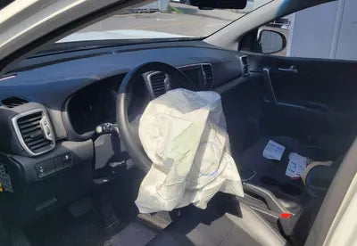 2017 Kia Sportage VIN: