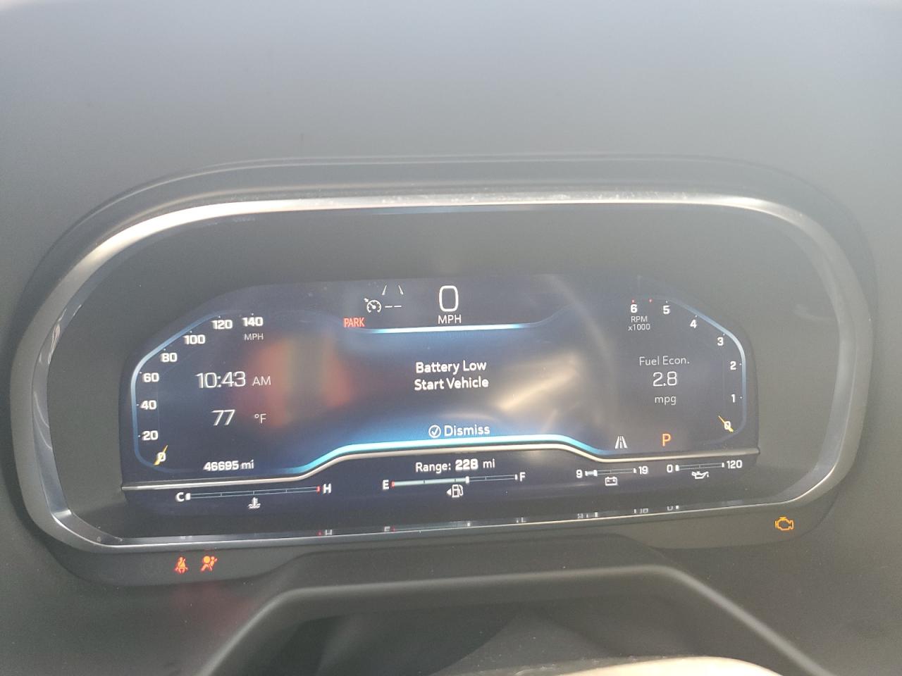 2023 CHEVROLET SUBURBAN C1500 LT VIN:1GNSCCKD2PR195582