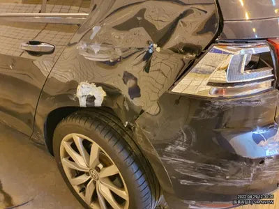 2015 Volkswagen Golf WVWZZZAUZFW311008 VIN:WVWZZZAUZFW311008