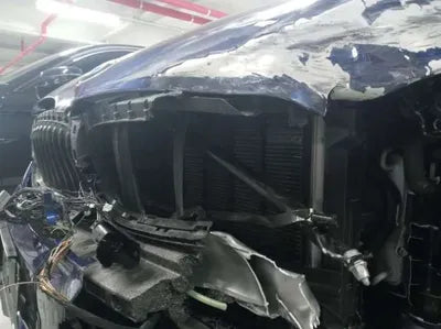 2020 BMW 530 WBAJS9106LCD09900 VIN:WBAJS9106LCD09900