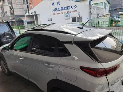 2018 Hyundai Kona KMHK4815GJU148260 VIN:KMHK4815GJU148260