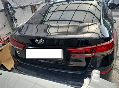 2019 Kia K5 KNAGU411BKA270496 VIN:KNAGU411BKA270496