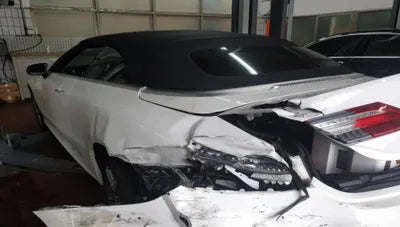 2021 Mercedes-Benz E 220 WDD1K1EB5KF105895 VIN:WDD1K1EB5KF105895