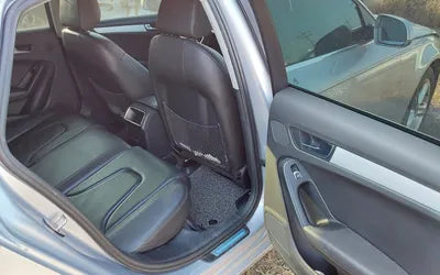 2015 Audi A4 WAUZZZ8K9FN044918 VIN:WAUZZZ8K9FN044918