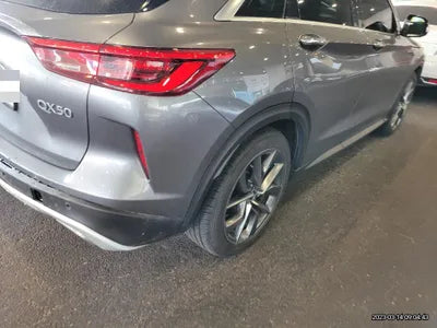 2019 Infiniti QX50 3PCAJ5M31KF141988 VIN:3PCAJ5M31KF141988
