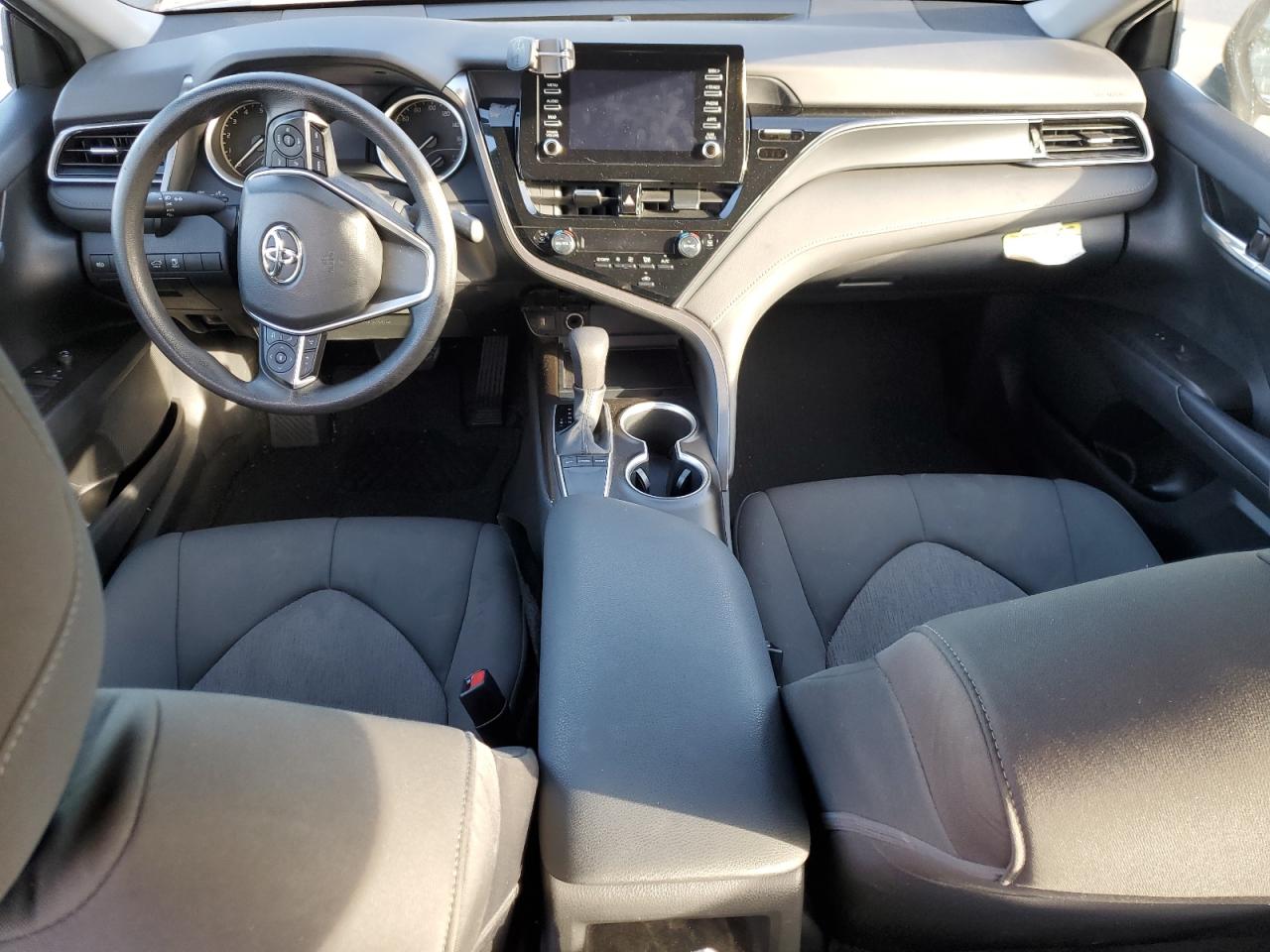 2023 TOYOTA CAMRY LE VIN:4T1C11AK1PU159303