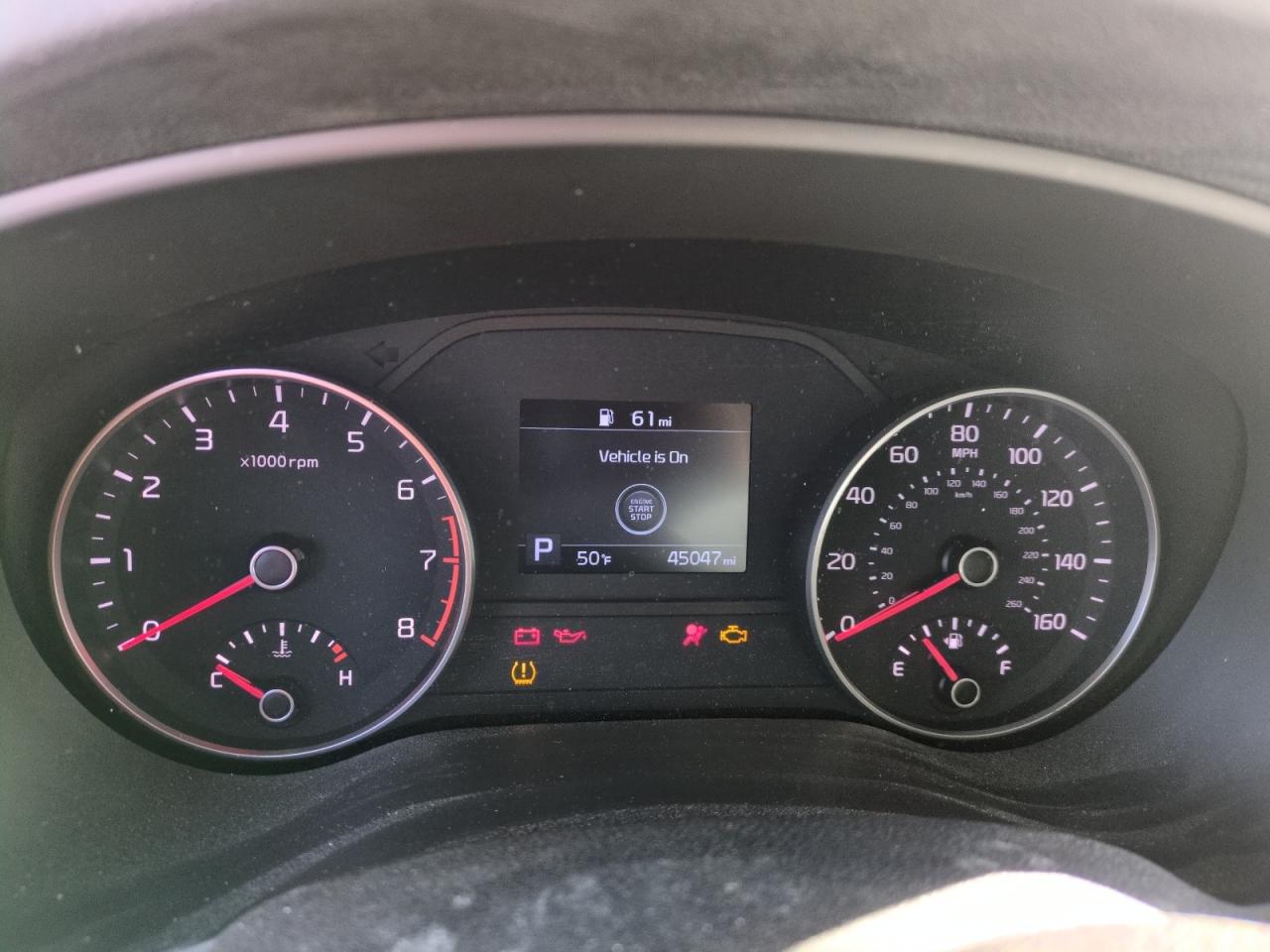 2022 KIA SPORTAGE EX VIN:KNDPNCAC6N7027423