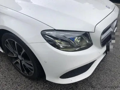 2016 Mercedes-Benz E 300 WDDZF4JB8HA061153 VIN:WDDZF4JB8HA061153