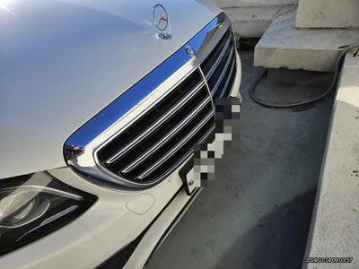 2017 Mercedes-Benz E 220 WDDZF0EB0HA171701 VIN:WDDZF0EB0HA171701