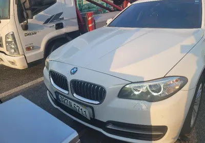 2015 BMW 520 WBA5E5109FG065557 VIN:WBA5E5109FG065557