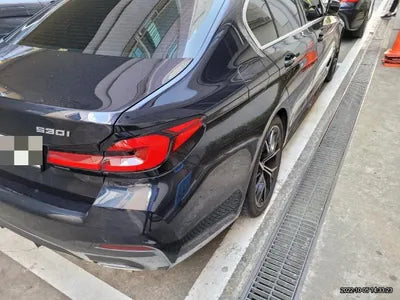 2021 BMW 530 WBA51AG04MCH27032 VIN:WBA51AG04MCH27032