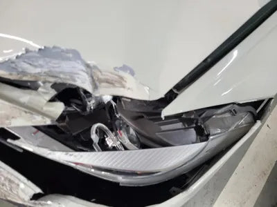 2016 BMW 320 WBA8Y7102GG715461 VIN:WBA8Y7102GG715461