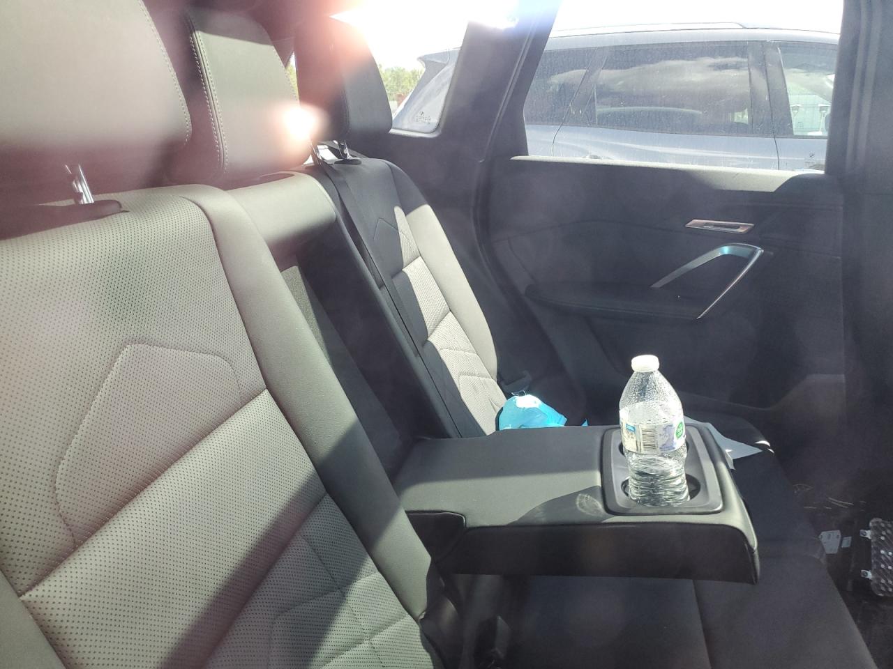 2024 BMW X1 XDRIVE28I VIN:WBX73EF05R5Y43513