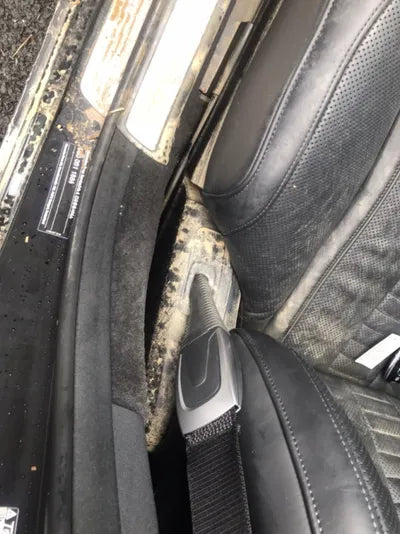 2020 Mercedes-Benz S 560 W1KUG8GB9LA528952 VIN:W1KUG8GB9LA528952