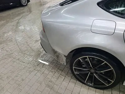 2015 Audi A7 WAUZZZ4G1FN038760 VIN:WAUZZZ4G1FN038760