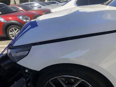 2024 BMW 520 WBA21FJ00RCR81902 VIN:WBA21FJ00RCR81902