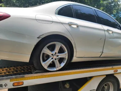 2016 Mercedes-Benz E 220 WDDZF0EB1HA011794 VIN:WDDZF0EB1HA011794