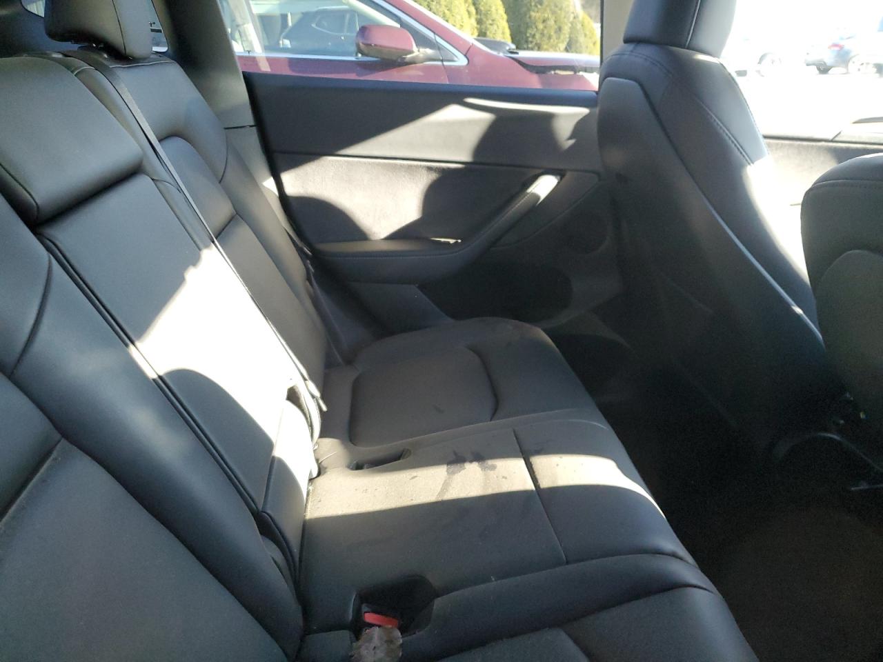 2024 TESLA MODEL Y  VIN:7SAYGAEE2RF981250