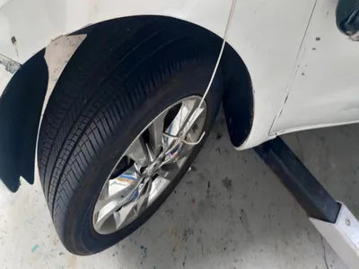 2017 Kia Carnival VIN: