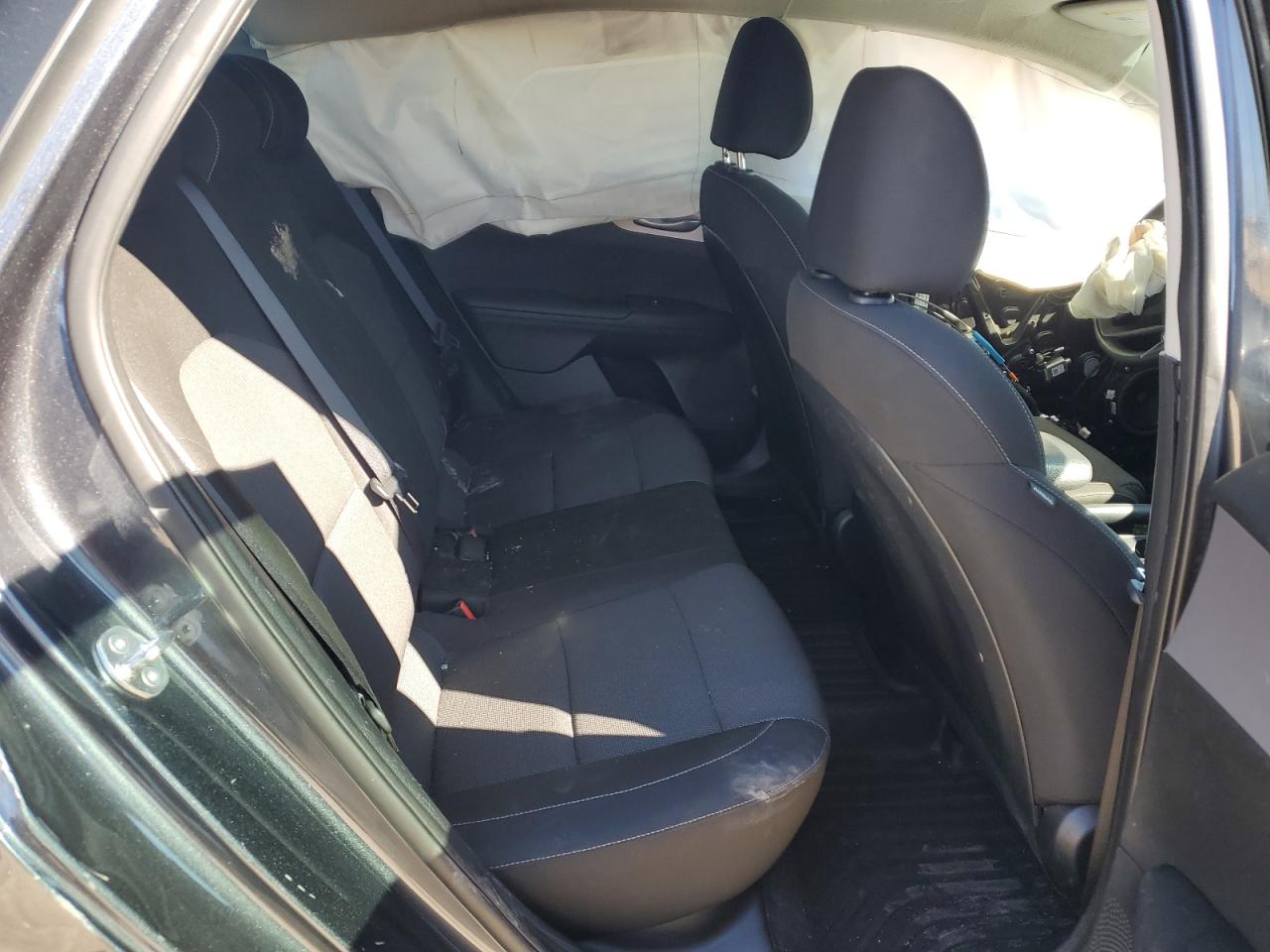 2024 KIA FORTE LX VIN:3KPF24ADXRE715207