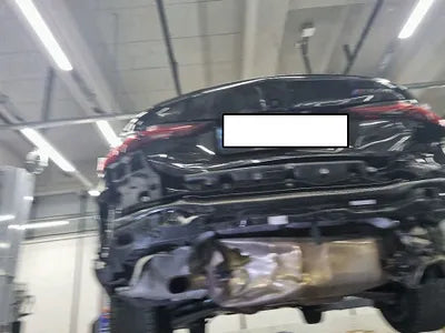 2022 BMW 440 WBA11AR06NCK90757 VIN:WBA11AR06NCK90757