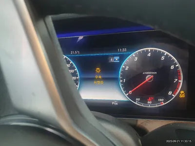 2020 Mercedes-Benz E 300 VIN: