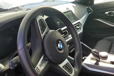 2021 BMW 340 WBA5U7101MFK59016 VIN:WBA5U7101MFK59016