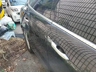 2017 Maserati Levante NONE VIN: