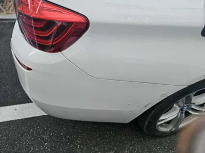 2016 BMW 520 WBA5E5107GG200911 VIN:WBA5E5107GG200911