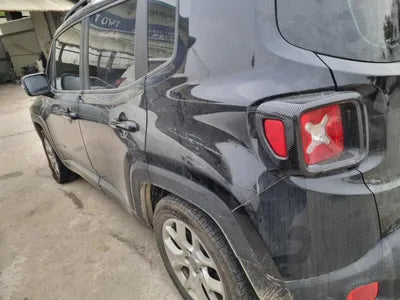 2017 Jeep Renegade 1C4BU0000HPG13982 VIN:1C4BU0000HPG13982