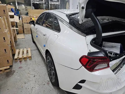2022 Kia K5 KNAG341ABNA179611 VIN:KNAG341ABNA179611