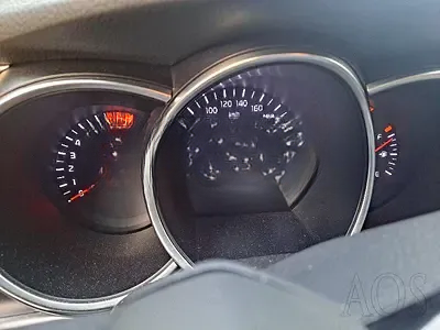 2014 Kia K5 NONE VIN: