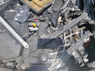 2020 Genesis G90 VIN: