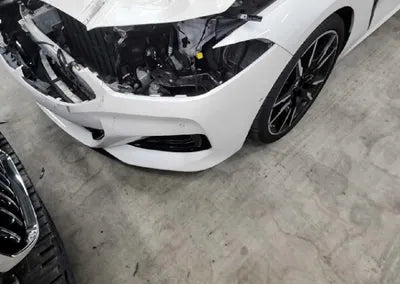 2023 BMW 850 WBAGV810XPCL36483 VIN:WBAGV810XPCL36483