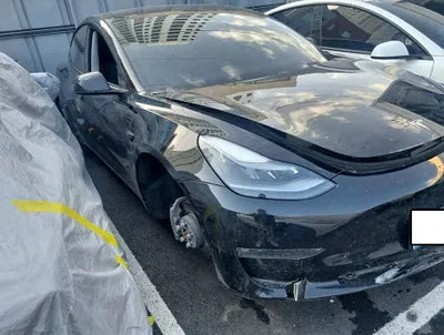 2021 Tesla Model 3 5YJ3E1EB6MF889845 VIN:5YJ3E1EB6MF889845